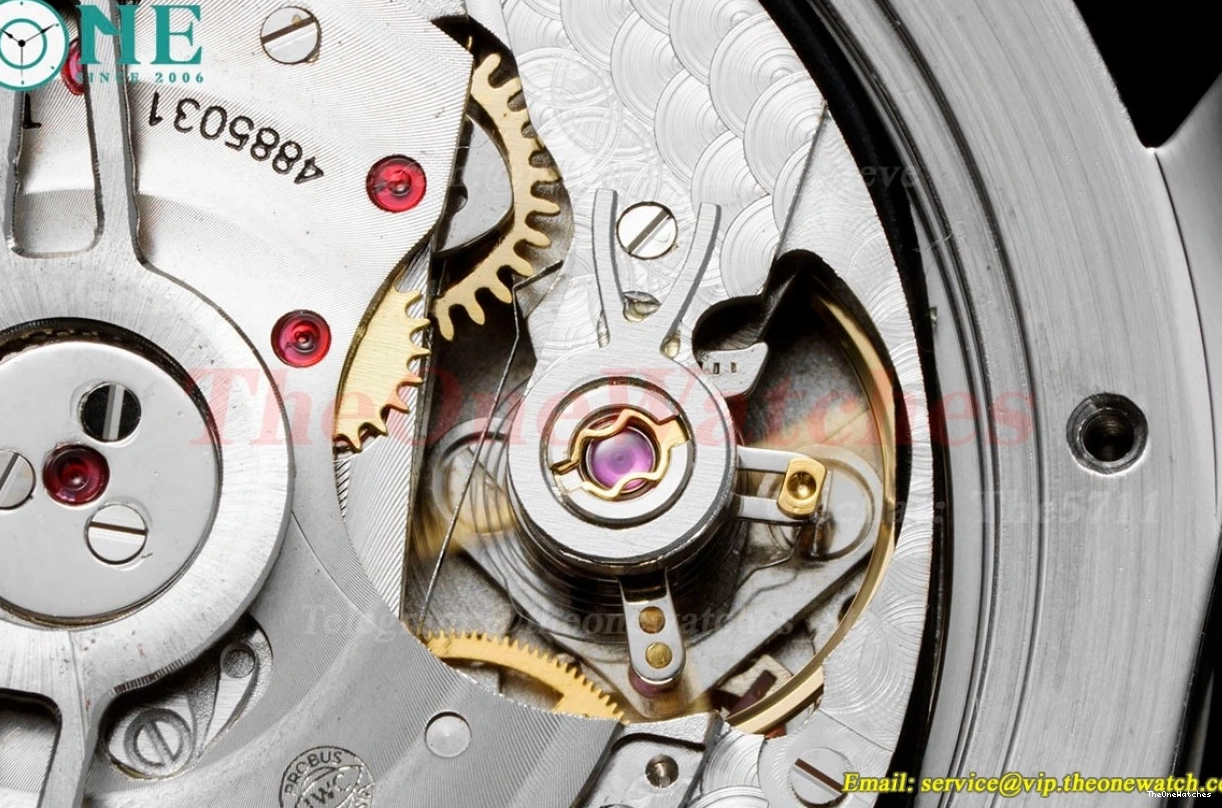 SS Portuguese White Dial SS Chrono V6SF 41mm A69355 0321